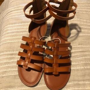 AE Sandals